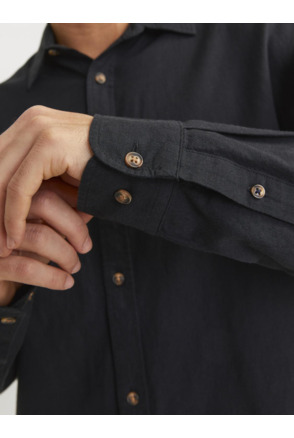 Lange mouwen Overhemd (L/S)