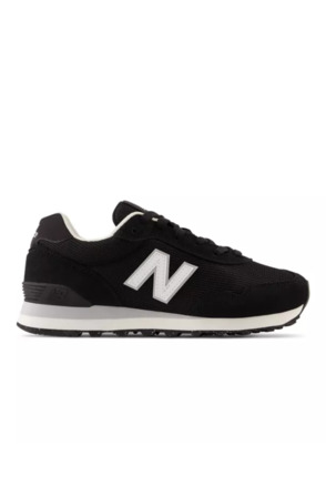 New Balance Dames Sneakers Zwart 515
