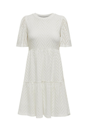 Regular Fit Off Shoulder 2/4 Sleeves (2/4)