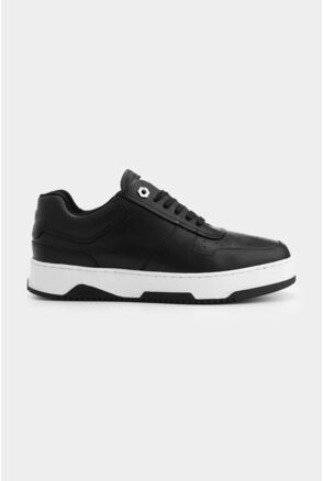 Club B Classic Sneaker Jet Black