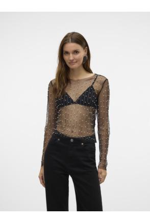 Regular Fit O-Neck Long Sleeves (L/S)