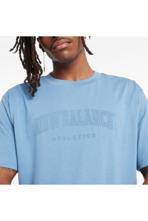 Men Cotton Jersey Boxy T-Shirt Apparel