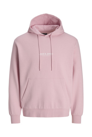 Relaxed Fit Hoodie Long Sleeves (L/S)