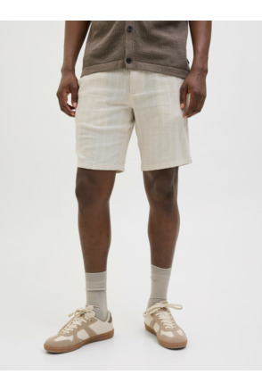 JPSTACE MYKONOS CHINO SHORTS MID