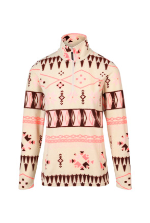 Misma-Retro Women Fleece