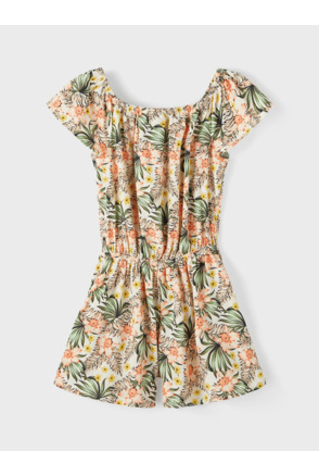 NKFPVINAYA SS PLAYSUIT F