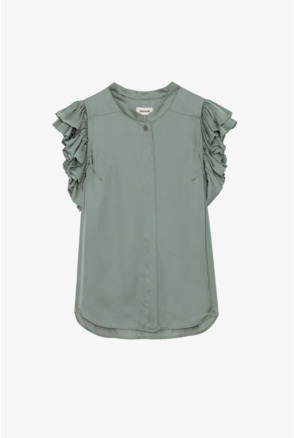 TIZA SATIN