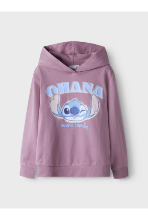 Regular Fit Hoodie Lange Mouwen (L/M) Vrouwen