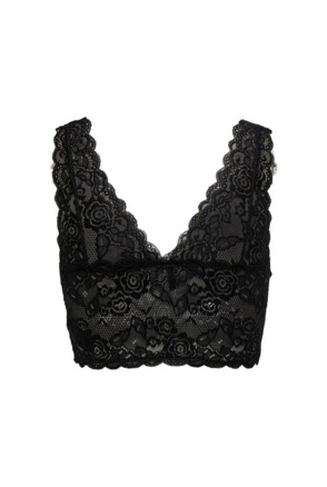 ONLCHLOE LACE BRA NOOS ACC