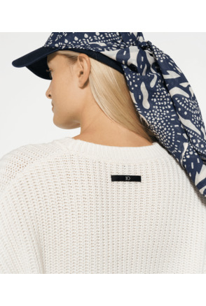 bandana cap
