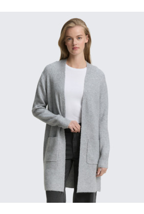 Lang vest