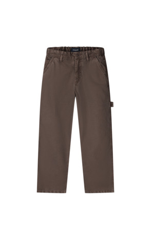 Junior Timmerman Broek 100% Katoen