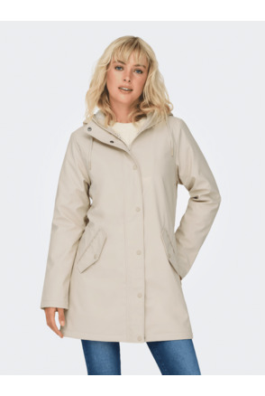 ONLSALLY RAINCOAT CC OTW