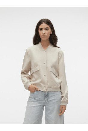 VMAMALA SHORT JACKET TS