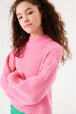 Girls Sweater