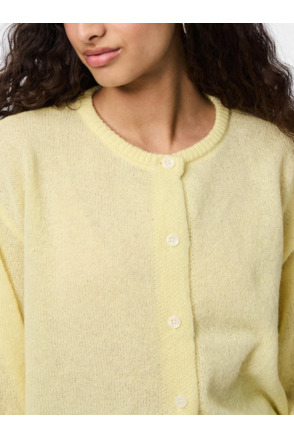 Relaxed Fit O-Neck Long Sleeves (L/S)