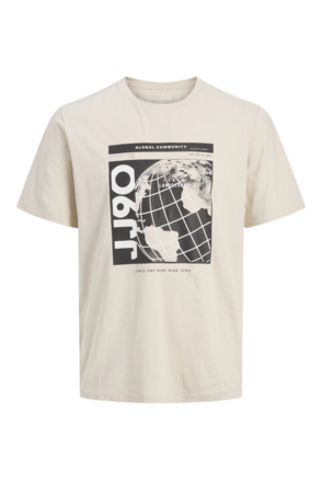 Standard Fit O-Neck Short Sleeves (S/S)