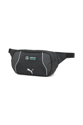 MAPF1 Waist Bag PUMA Black