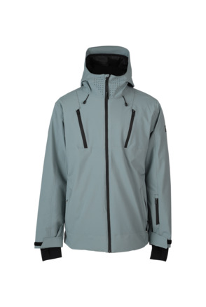 Morrow Men Snow Jacket