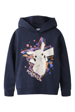 Normale pasvorm ronde hals lange mouwen (L/S) Meisjes