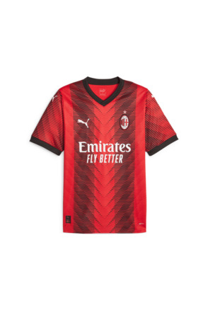 ACM Home Jersey Replica For All Time Re