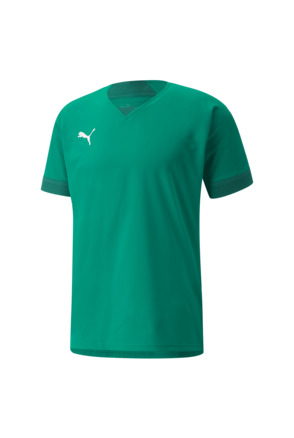 teamFINAL Jersey Pepper Green-Alpine Gr