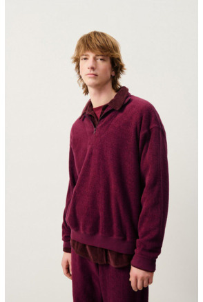 Herensweater Bobypark