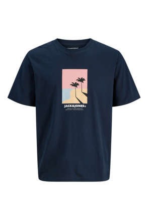 JORCALIFA TEE SS CREW NECK STYDSS25
