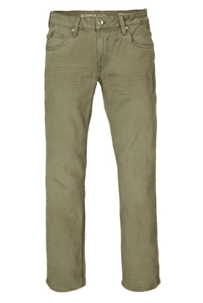 Heren Jeans Russo Tapered fit