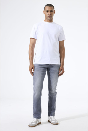 Heren Jeans Russo Tapered fit