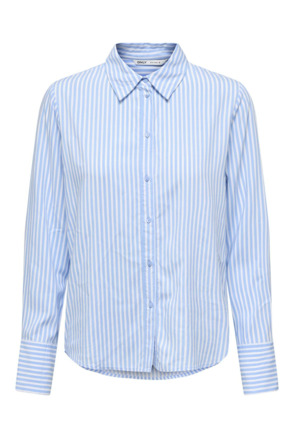 Regular Fit Shirt Collar Long Sleeves (L/S) Overhemdkraag Overhemd met lange mouwen voor dagelijks gebruik