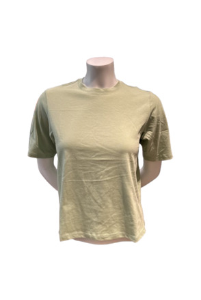 W Nellie Joy FS T-shirt met korte mouwen