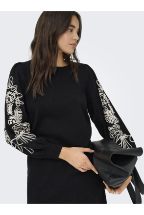 Regular Fit O-Neck Long Sleeves (L/S)