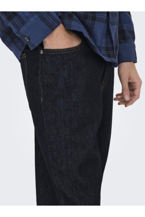 Rechte pasvorm Heren