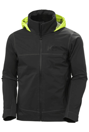 HP FOIL SHELL JACKET m