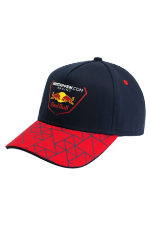 Verstappen.com Racing Cap