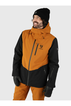 Kense Men Snow Jacket