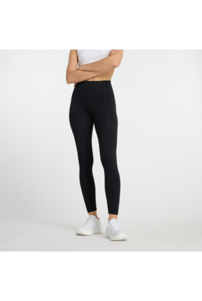Woman Cotton High Rise Legging 27" Apparel