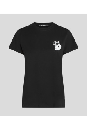 IKON CHOUPETTE T-SHIRT