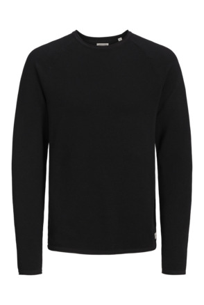 Gebreide pullover trui (L/S)