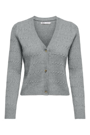 Regular Fit V-Neck Long Sleeves (L/S)