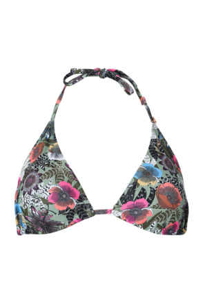 Novalee-AO Women Bikini Top