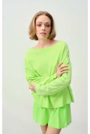 Dames T-shirt Lopintale