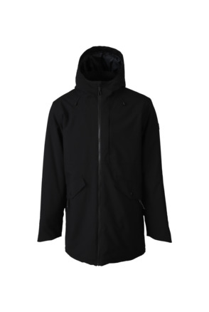 Nelson Men Jacket