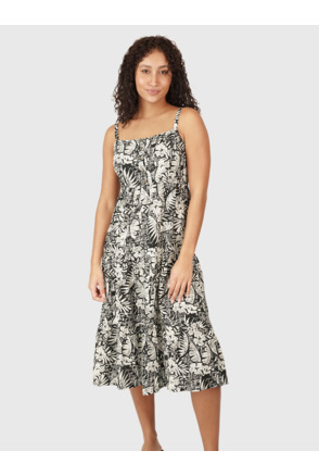 Dress Grenadine-Hawai