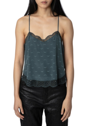 CLAUDY JAC WINGS