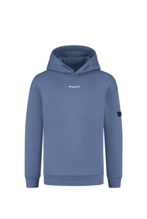 Junior Ski Slope Steden Hoodie