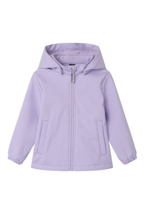 Detachable Hood Long Sleeves (L/S)