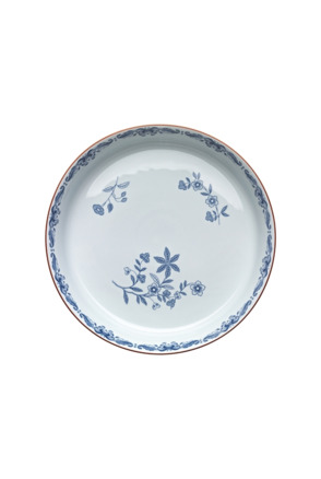 Ostindia oven dish 28cm