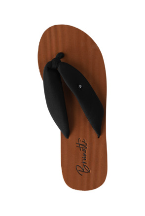 Chiara Woven Women Flip Flops